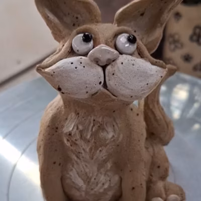 Clarence the Cat