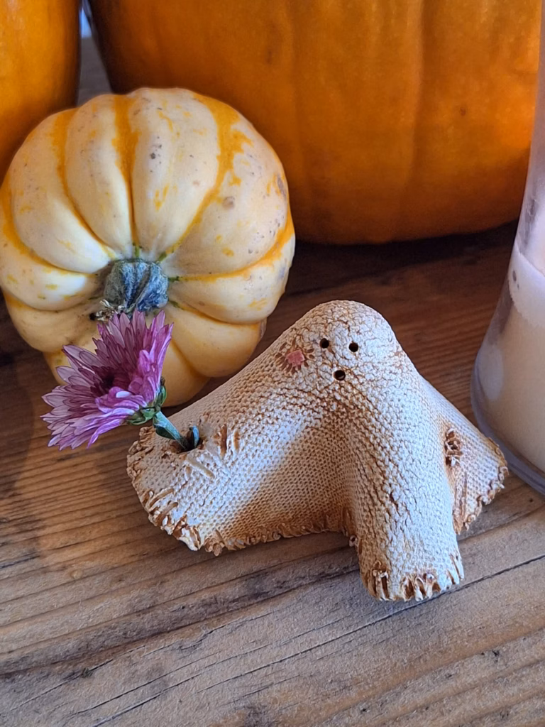 Ghosties