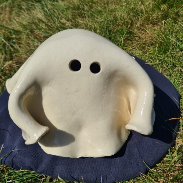 Oogie-Boogie Ghostie
