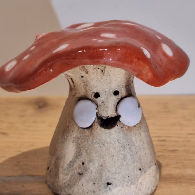 Mushey