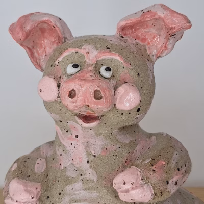 Iggly Piggly