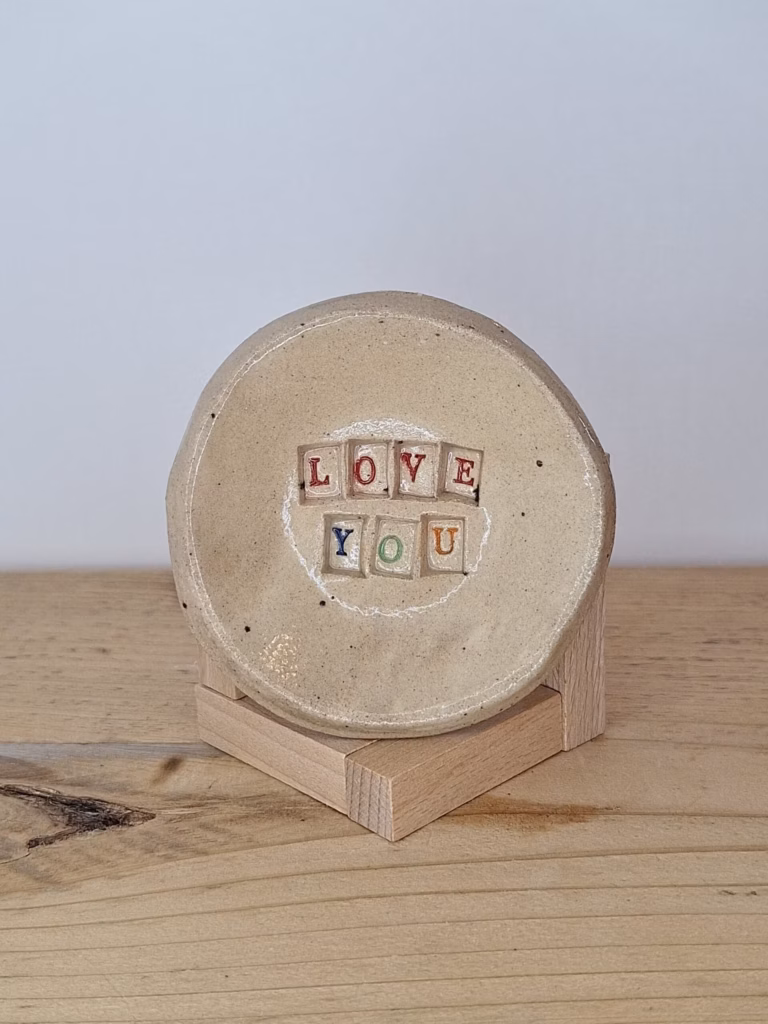 Trinket Dishes