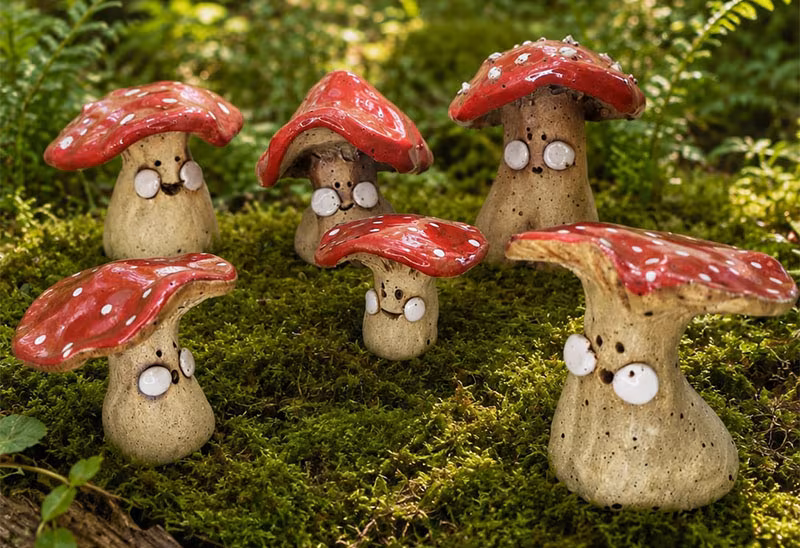 Funguys