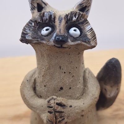 Rocket Racoon