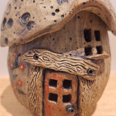 Acorn House