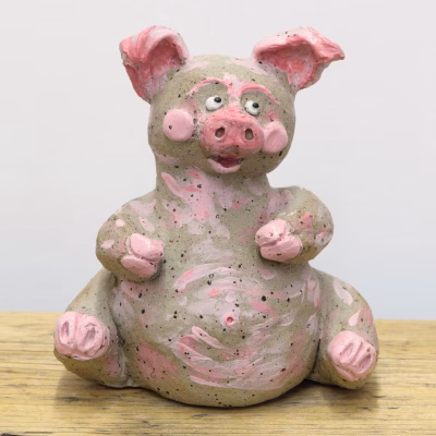 Iggly Piggly
