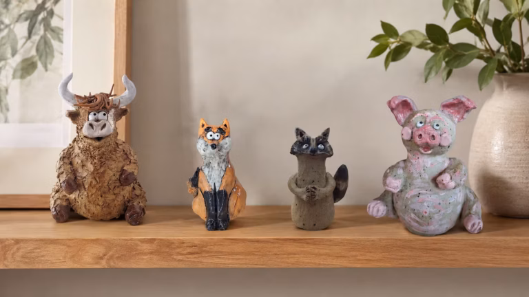 Sculptures