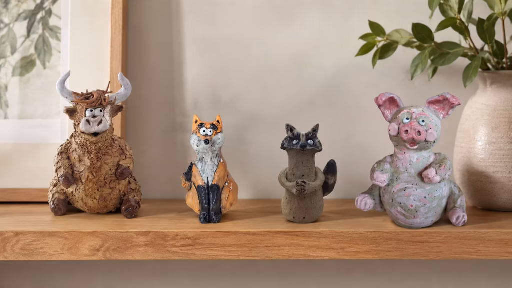 Sculptures
