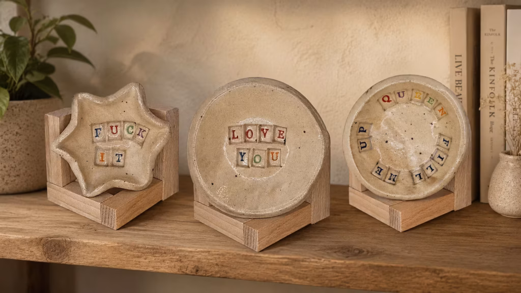 Trinket Dishes