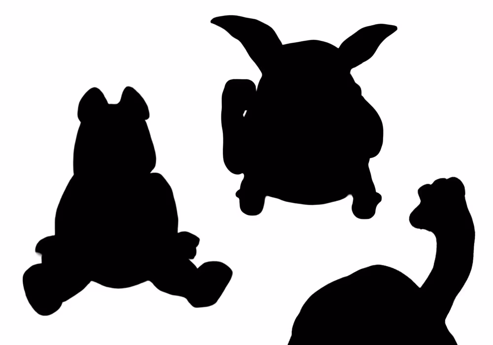 Monsters