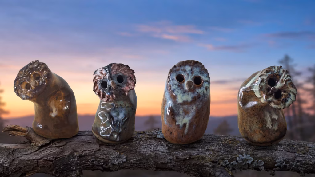 Owlets