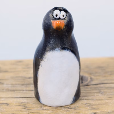 Penguin Percy