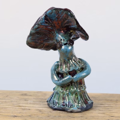 Raku Prudence
