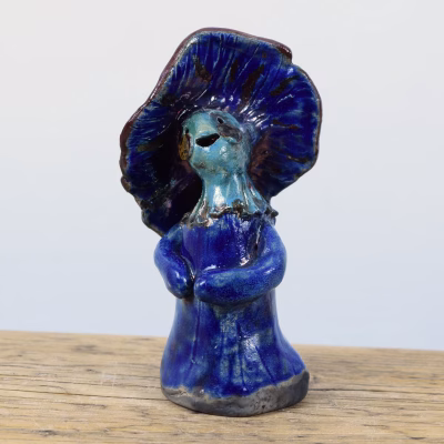 Raku Daphne